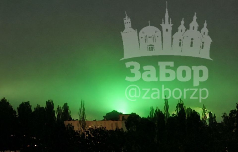 Росіяни завдали щонайменше 20 ударів по Запоріжжю: що відомо про наслідки? (фото, відео)