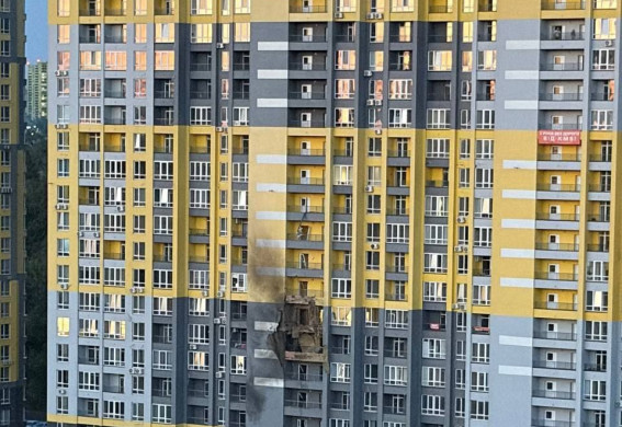 Масований удар по Україні 2 червня: десятки загиблих та поранених (фото, відео)