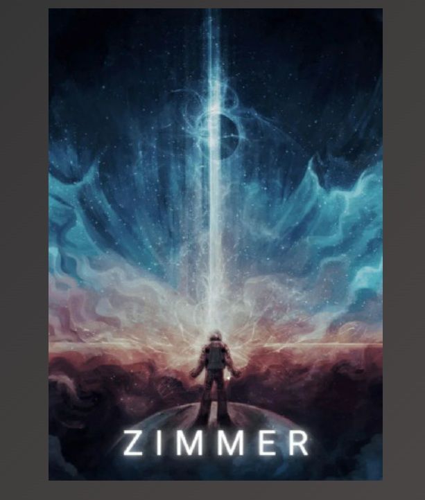 Концерт "ZIMMER"