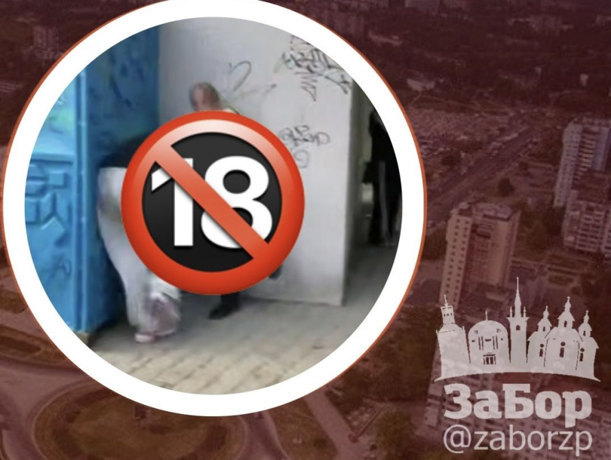 У Запоріжжі (Бабурка) дві дівчини влаштували бійку