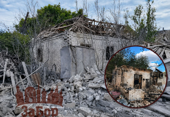 36 штурмів на Запорізьких напрямках, більше 800 ударів по області, одна вибита і троє поранених мирних мешканців - зведення