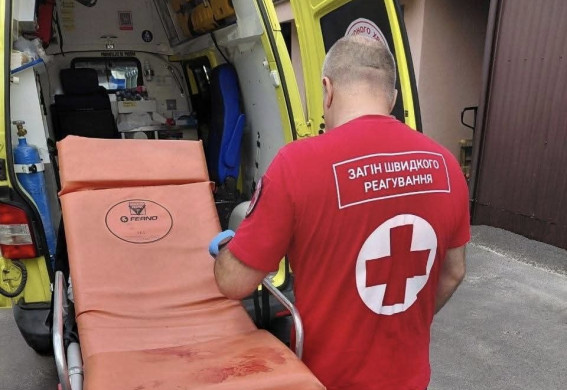 11 людей отримали поранення внаслідок ворожих атак по Запоріжжю та Запорізькому району (фото, відео)