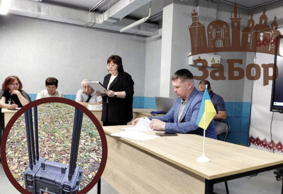 В Запорізькій області маршрутки хочуть облаштувати РЕБами та детекторами дронів після атак по мікроавтобусам та зупинкам