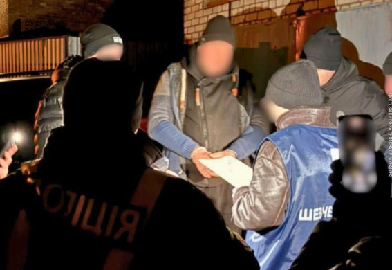У Запоріжжі судитимуть батька, який систематично гвалтував свою доньку з 12-річного віку - прокуратура 
