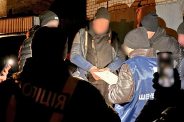 У Запоріжжі судитимуть батька, який систематично гвалтував свою доньку з 12-річного віку - прокуратура 