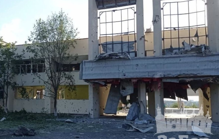 Масований удар КАБами по Запоріжжю: вже відомо про 5 загиблих та 10 поранених (фото, відео)