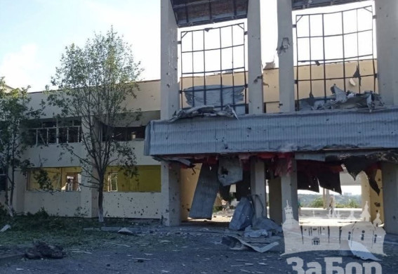 Масований удар КАБами по Запоріжжю: вже відомо про 5 загиблих та 10 поранених (фото, відео)