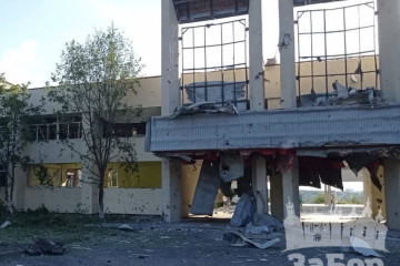 Масований удар КАБами по Запоріжжю: вже відомо про 5 загиблих та 10 поранених (фото, відео)