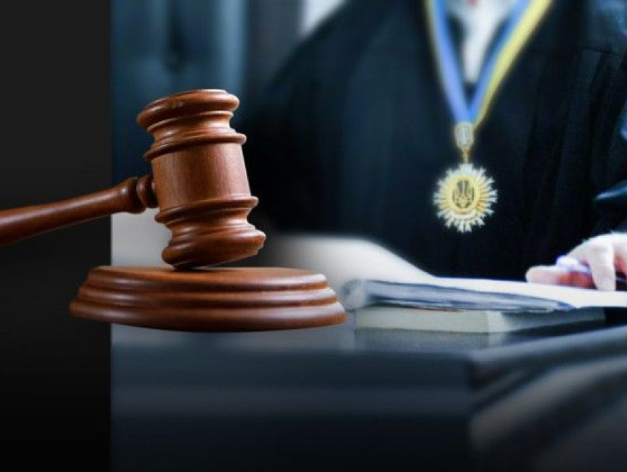 Суд у Запоріжжі визнав винним військового у вбивбстві побратима