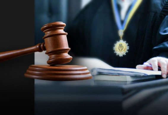 Військовослужбовця із Запоріжжя засудили до 10 років ув’язнення за вбивство побратима на передовій