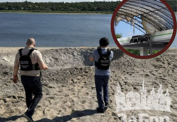 Двоє загиблих, 22 поранених та майже тисяча ударів: що пережило Запоріжжя та область за добу