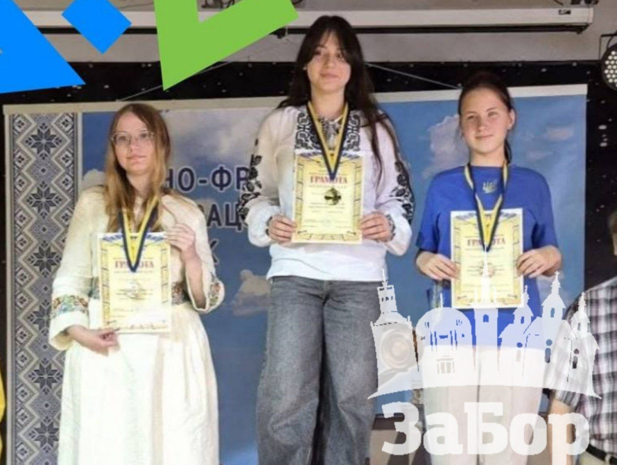 Запорізькі спортсмени-чемпіони