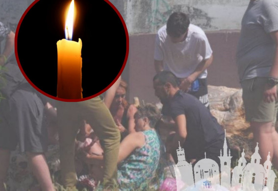 У Запоріжжі КАБ влучив біля гаражів та дитсадка: вибухова хвиля пошкодила багатоповерхівки, зростає кількість поранених (фото, відео)