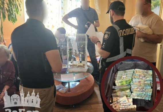 Майже 50 людей отримали підозри на Запоріжжі: прокуратура заявила про багатомільйонні розкрадання бюджетних коштів