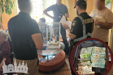 Майже 50 людей отримали підозри на Запоріжжі: прокуратура заявила про багатомільйонні розкрадання бюджетних коштів
