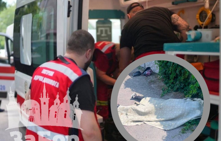 Третя жертва удару по маршрутці в Запоріжжі: жінка померла у кареті швидкої, семеро людей поранені (фото, відео)
