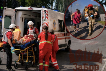 Доба під масованими ударами: військові РФ атакували Запоріжжя КАБами й шахедами, 2 мирних мешканця вбиті, 15 поранені (фото, відео)
