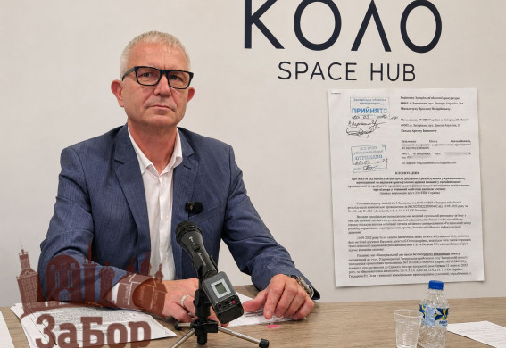 Замах на подружжя у Запоріжжі: відомий підприємець заявив про затягування справи та назвав ймовірного організатора