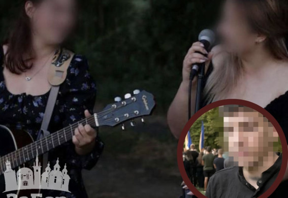 У Запоріжжі засудили хлопця загиблої дівчини, який вкрав понад 284 тисяч гривень благодійних коштів для її родини