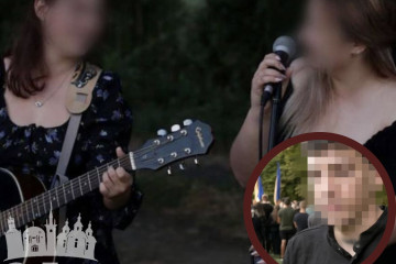 У Запоріжжі засудили хлопця загиблої дівчини, який вкрав понад 284 тисяч гривень благодійних коштів для її родини