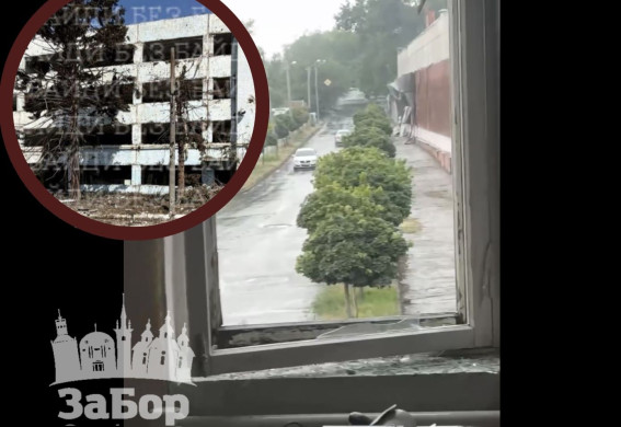 Працював до останнього: після удару РФ по Запорізькому кабельному заводу підприємство повністю зупинило виробництво