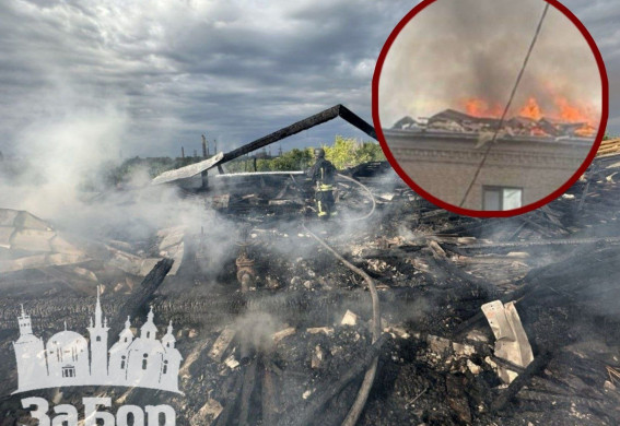Удари КАБами, шахедами та терор фпв: у Запоріжжі та області 8 поранених за добу (фото, відео)