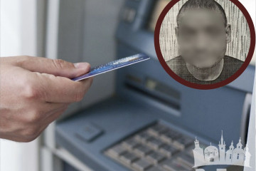 У Запоріжжі судитимуть чоловіка, який вкрав понад 116 тисяч гривень з картки померлого військового