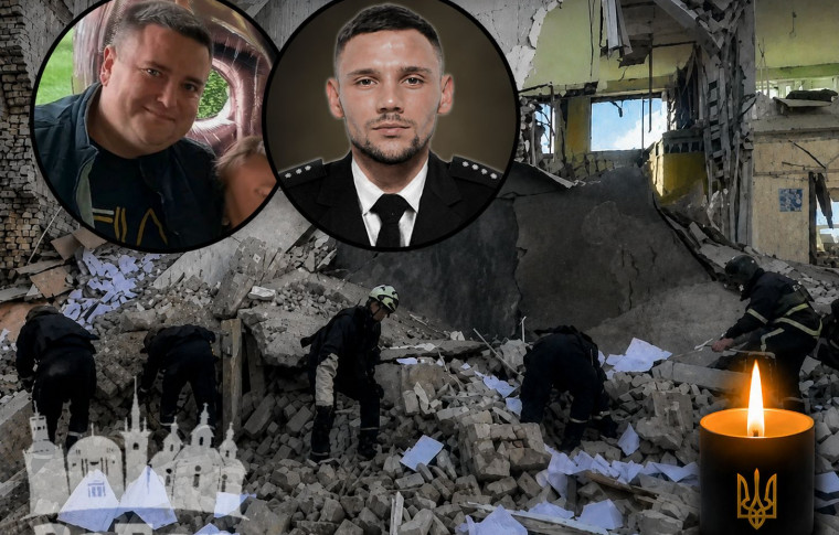 Удар КАБами по Запоріжжю: під завалами знайшли другого загиблого, стали відомі подробиці пошукової операції (відео)