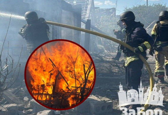 Росія вдарила КАБами по місту, а «шахед» зачепив тролеї: 16 поранених за добу на Запоріжжі&nbsp;