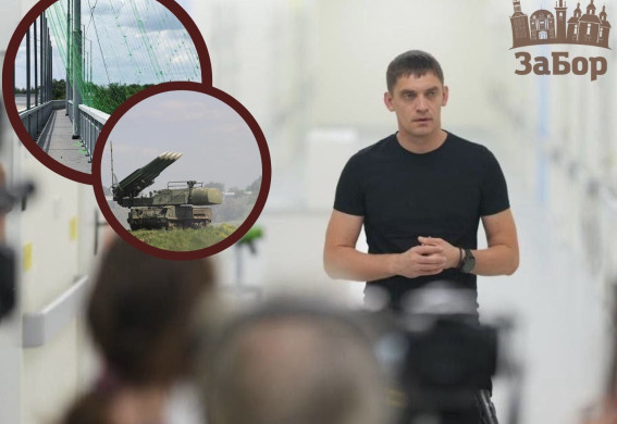 Запоріжжя посилює захист від КАБів і дронів: чому місто не може збити всі цілі та які нові рішення вже працюють (фото)