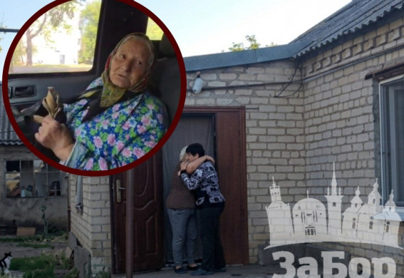 «Я б його власними руками задушила»: на Запоріжжі триває евакуація жителів прифронтових сіл