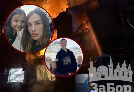 Стрибок із четвертого поверху заради спасіння: що пережила одна з родин після атаки на Запоріжжя