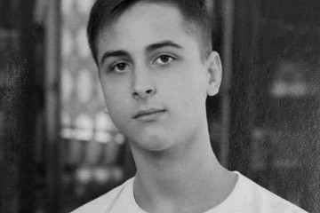 На Запоріжжі через удар російського КАБу загинув випуск ЗНУ, якій тільки цього року отримав диплом