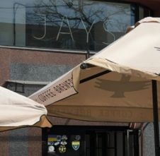 Jays (кав'ярня)