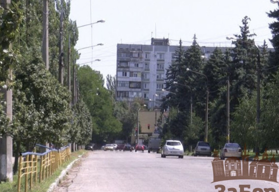 У Запоріжжі знову хочуть перейменувати вулицю Північнокільцеву