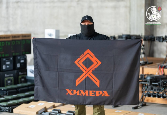 Запорізький напрямок підсилили на 13 мільйонів: «Спецпідрозділ Тимура» ГУР отримав нове обладнання