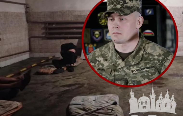 Побиття, "ями" та накази стріляти по своїх: опублікували розслідування про 225-й окремий штурмовий полк, що зараз знаходиться на Запорізькому напрямку