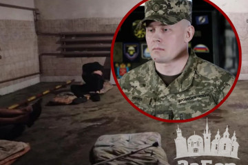 Побиття, "ями" та накази стріляти по своїх: опублікували розслідування про 225-й окремий штурмовий полк, що зараз знаходиться на Запорізькому напрямку