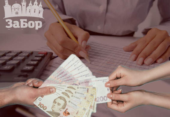 На Запоріжжі бухгалтерам військових частин незаконно нараховували «бойові» по 100 тис грн на особу: ДБР повідомило про нові підозри
