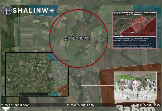 Росіяни прорвалися на околиці Оріхова, але закріпитися не змогли: що відомо про ситуацію на Запорізькому фронті