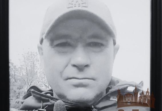 На фронті загинув захисник з передмістя Запоріжжя Євген Бадья