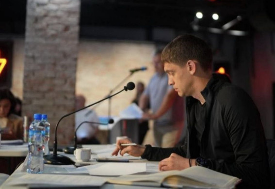 Федоров ініціював командно-штабні навчання: у Запоріжжі перевірили готовність до масованих атак і нової зими