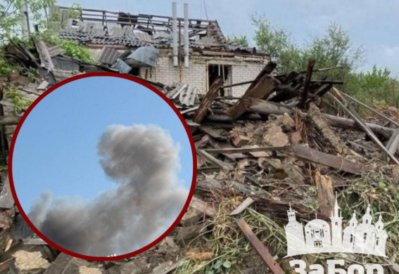 У Запоріжжі ворожий дрон влучив у квартиру, область пережила понад 800 ударів: ситуація за добу