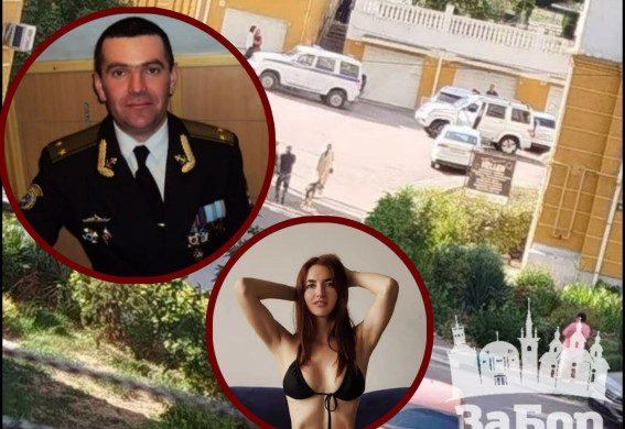Нові подробиці ліквідації колишнього командира підводного човна "Запоріжжя": у справі затримали російську ескортницю