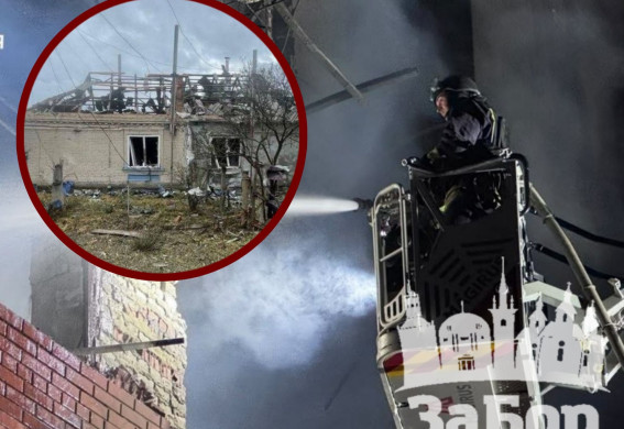 Двоє загинуло, ще десять поранено: окупанти завдали понад тисячу атак по Запоріжжю та області за добу
