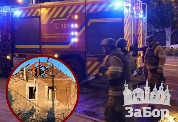 Троє загиблих, 19 поранених і півтисячі ударів: як пройшла доба атак на Запоріжжі