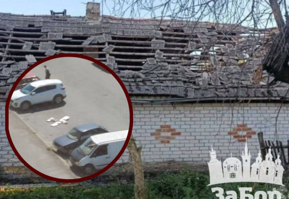 Троє поранених та 518 ударів по місту та області: як минула доба на Запоріжжі