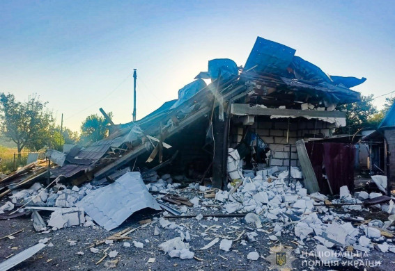 Стали відомі подробиці про трьох постраждалих від атак на Запоріжжі та в передмісті