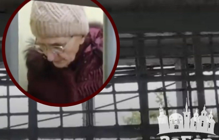 Пенсіонерок із Токмака та Бердянська засудили за донати ЗСУ: 15 і 14 років колонії
