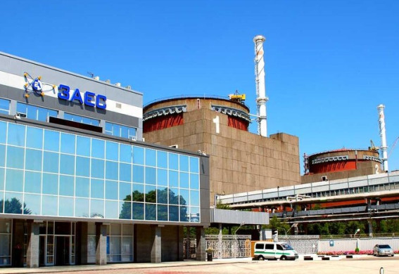 Росія просить МАГАТЕ супроводити колону з дизпаливом для окупованої ЗАЕС